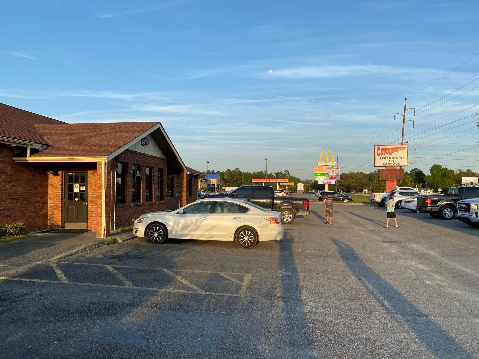 Photo credit: nextdoor