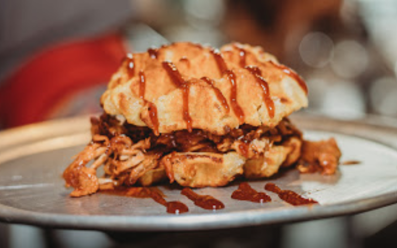 Photo credit: grubhub