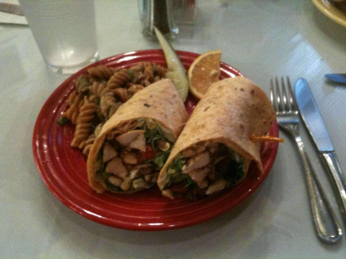 Photo credit: zomato