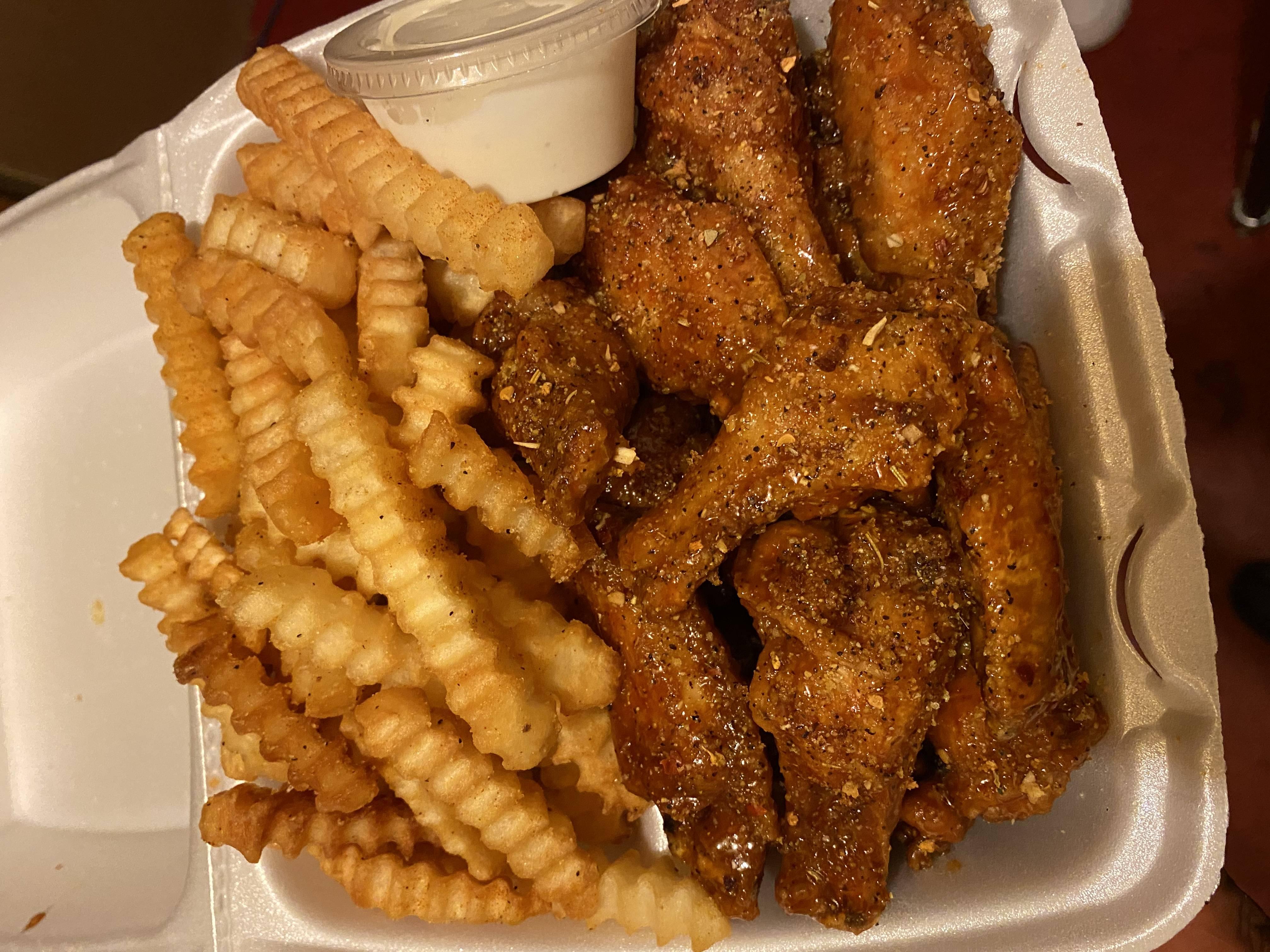 Photo credit: ubereats