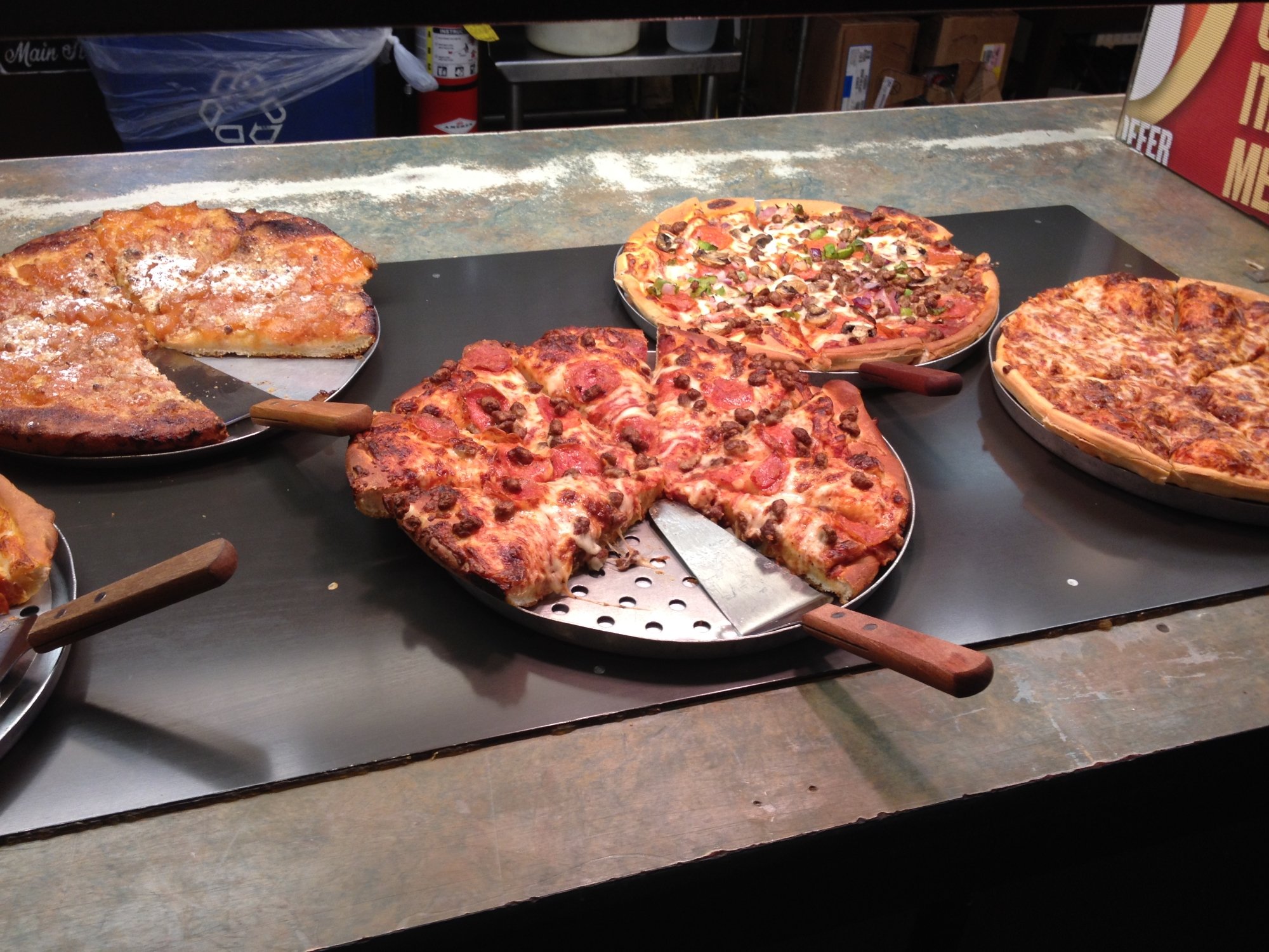 Photo credit: tripadvisor