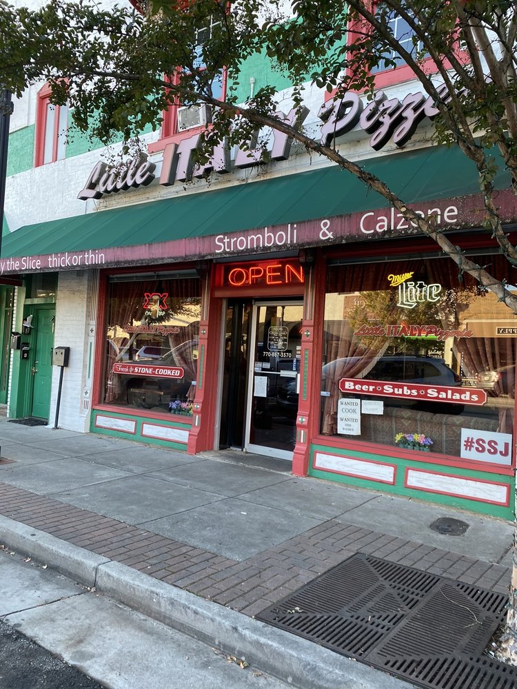 The 15 Best Restaurants In Winder Ga - Dec 2021 Selection By Restaurantji