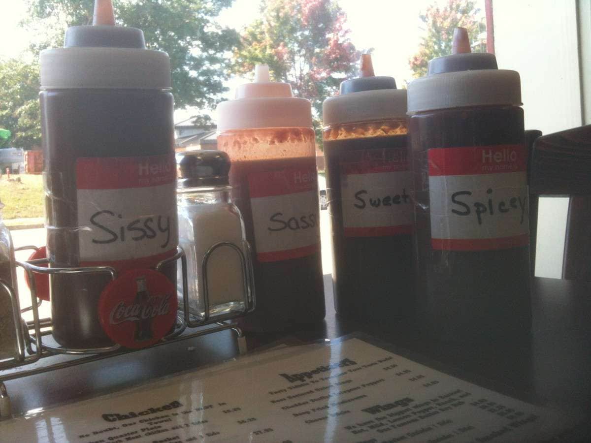 Photo credit: zomato