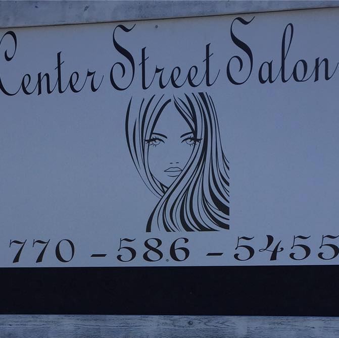 Center Street Salon