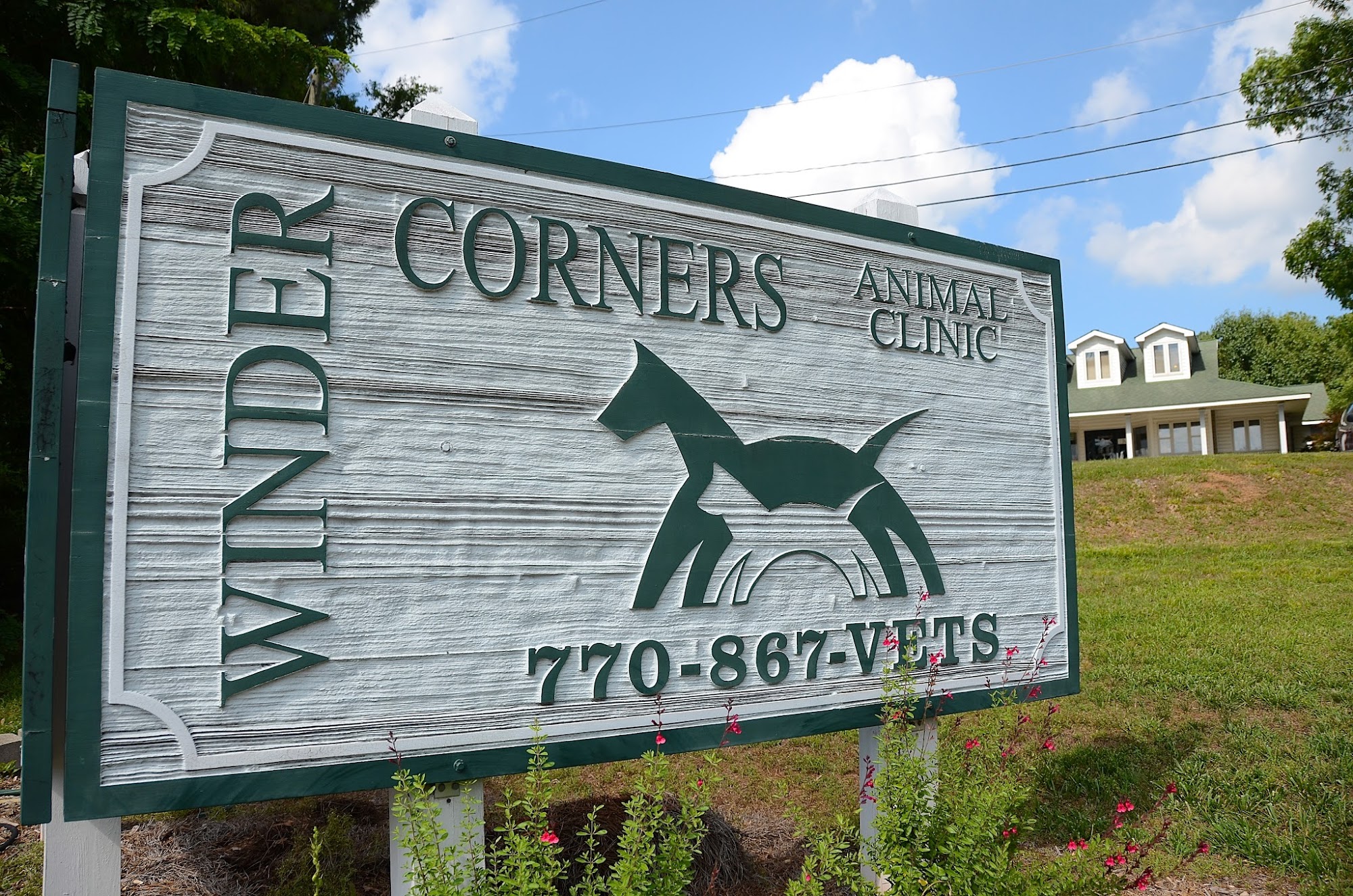 Winder Corners Animal Clinic