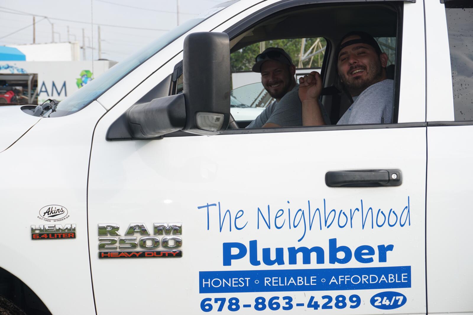 Photo credit: nextdoor