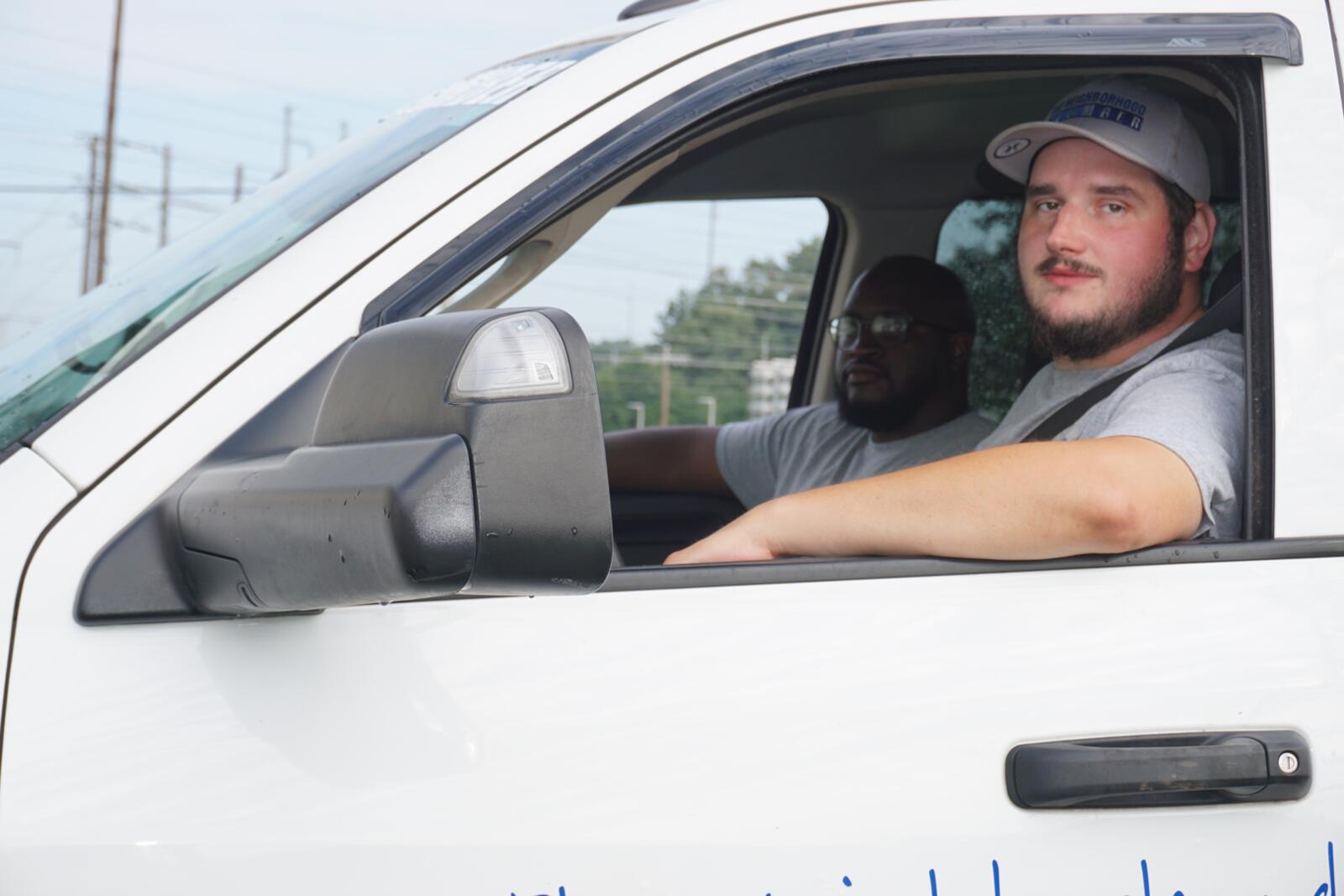 Photo credit: nextdoor