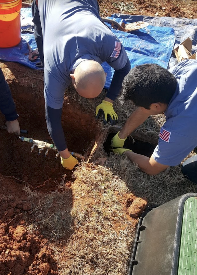 Photo credit: nextdoor