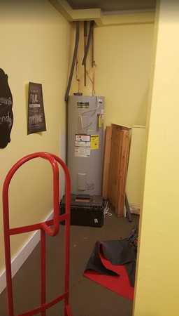Photo credit: nextdoor