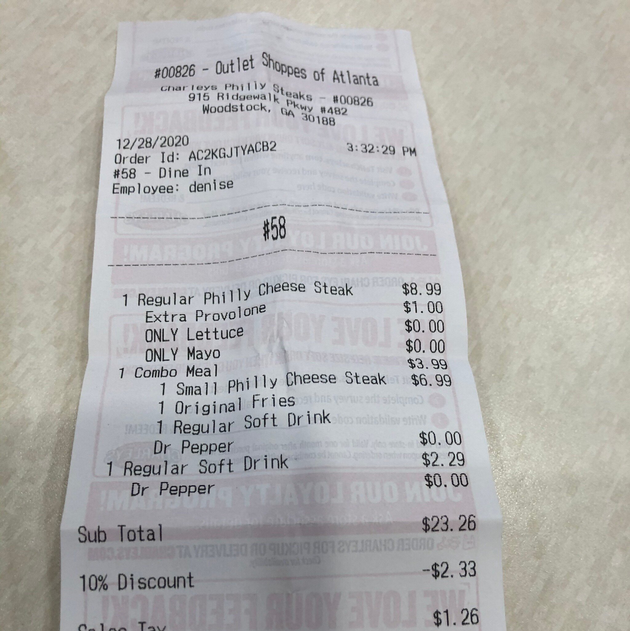 Photo credit: Tripadvisor