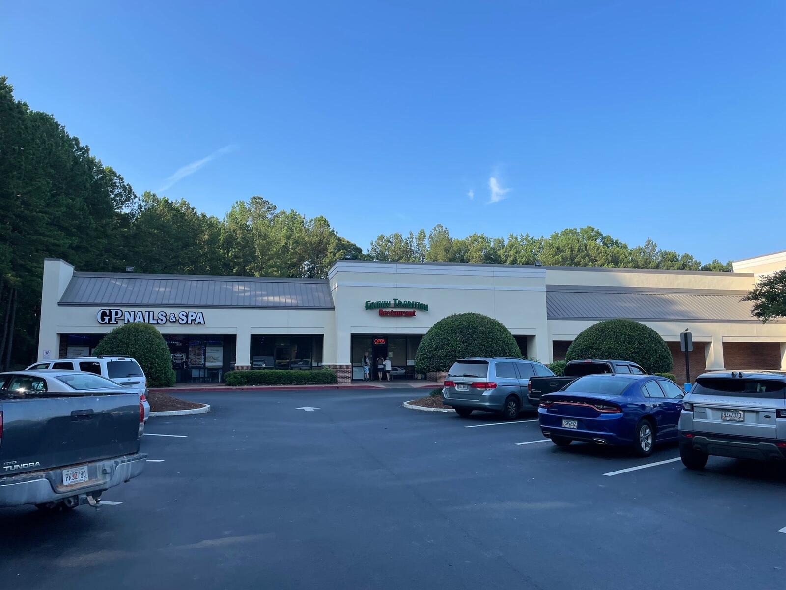 Photo credit: nextdoor