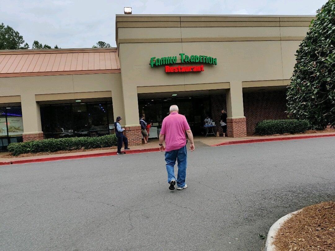 Photo credit: nextdoor