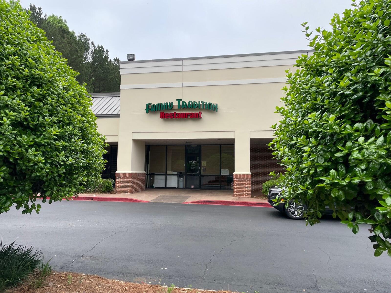 Photo credit: nextdoor