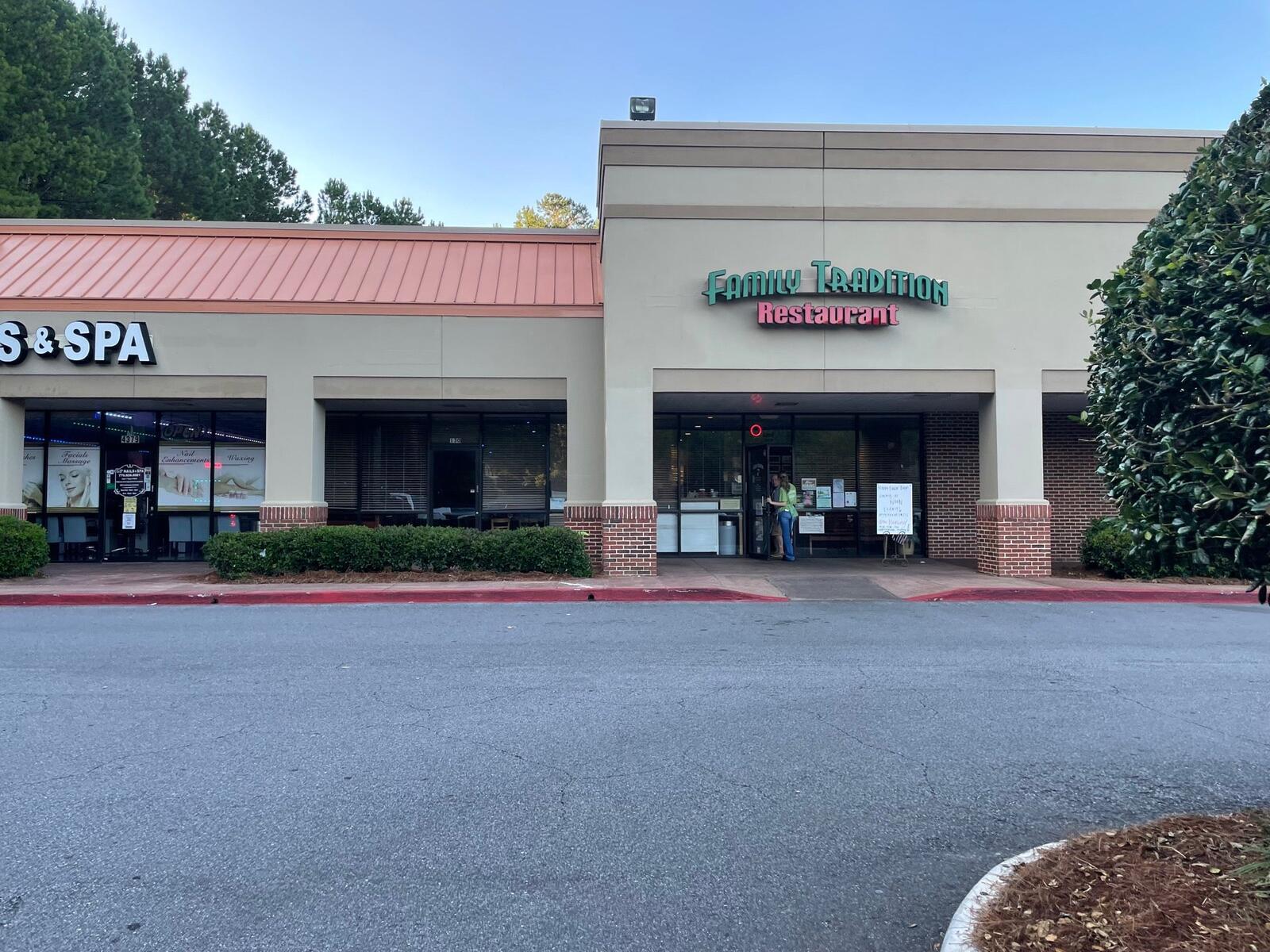 Photo credit: nextdoor