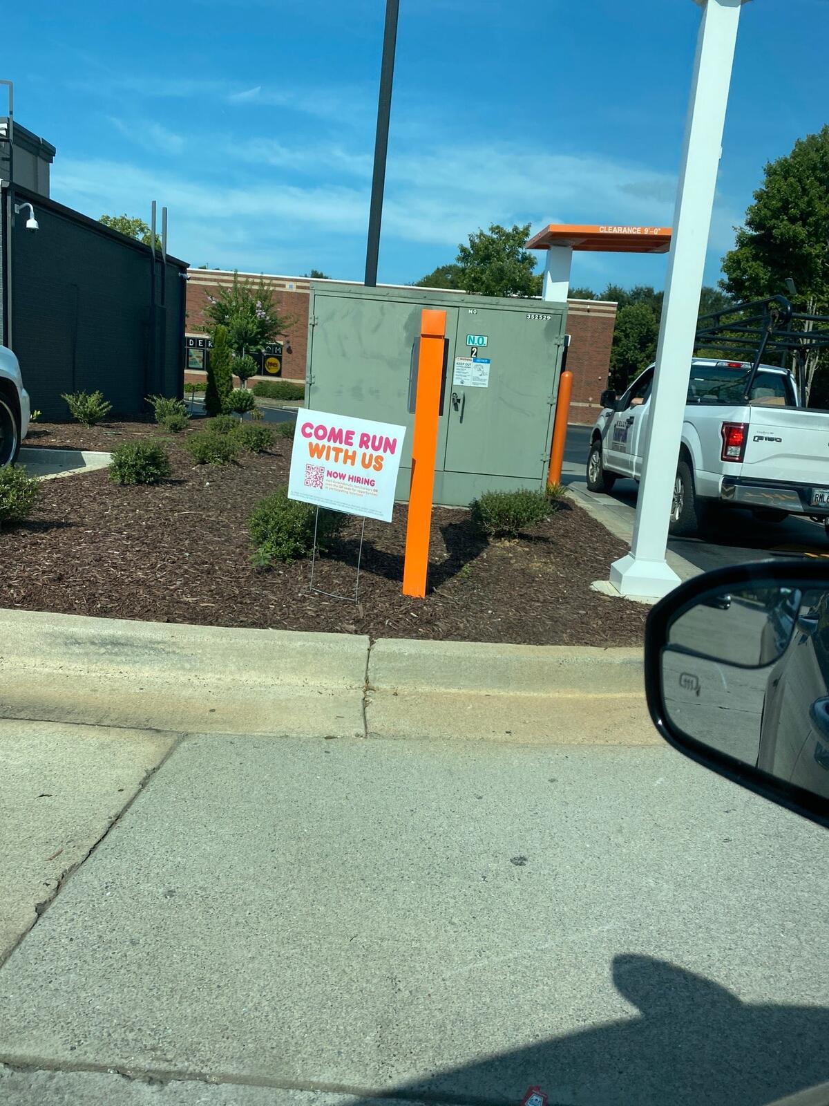 Photo credit: nextdoor
