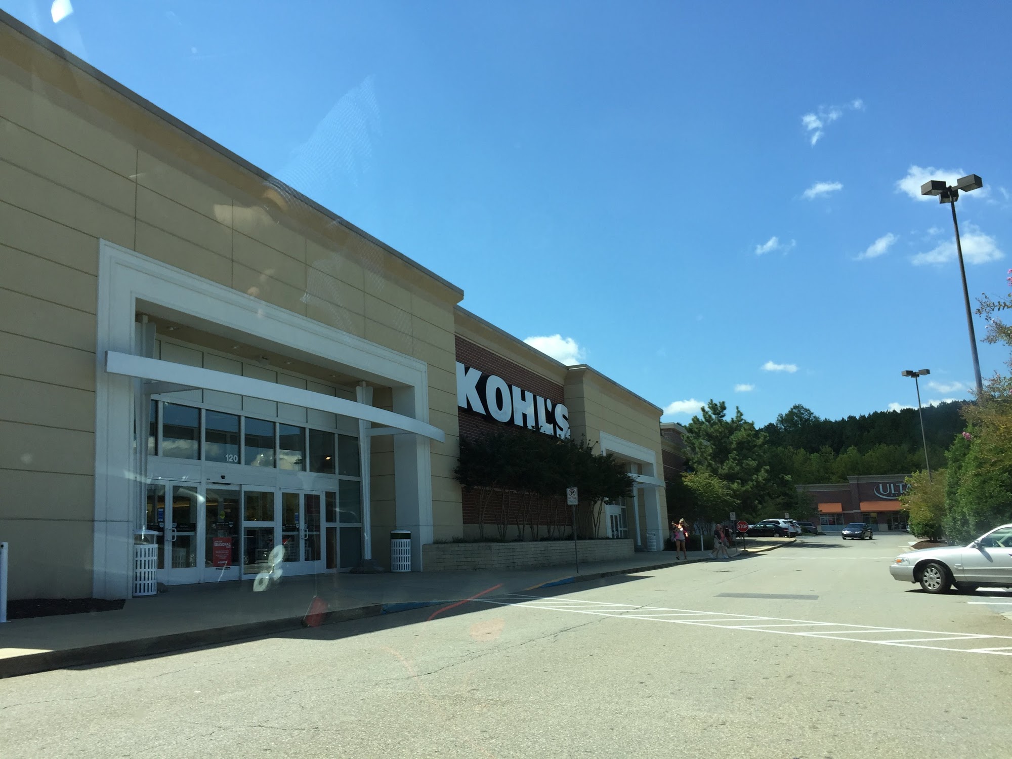 Kohl's