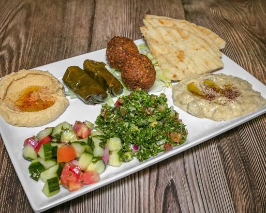 Photo credit: ubereats
