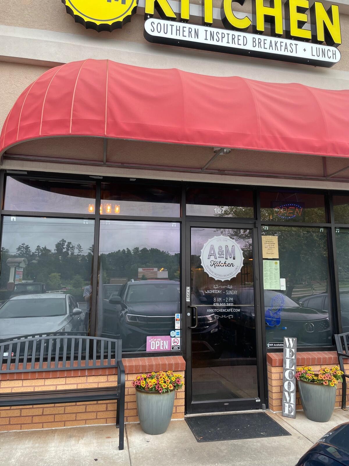 Photo credit: nextdoor