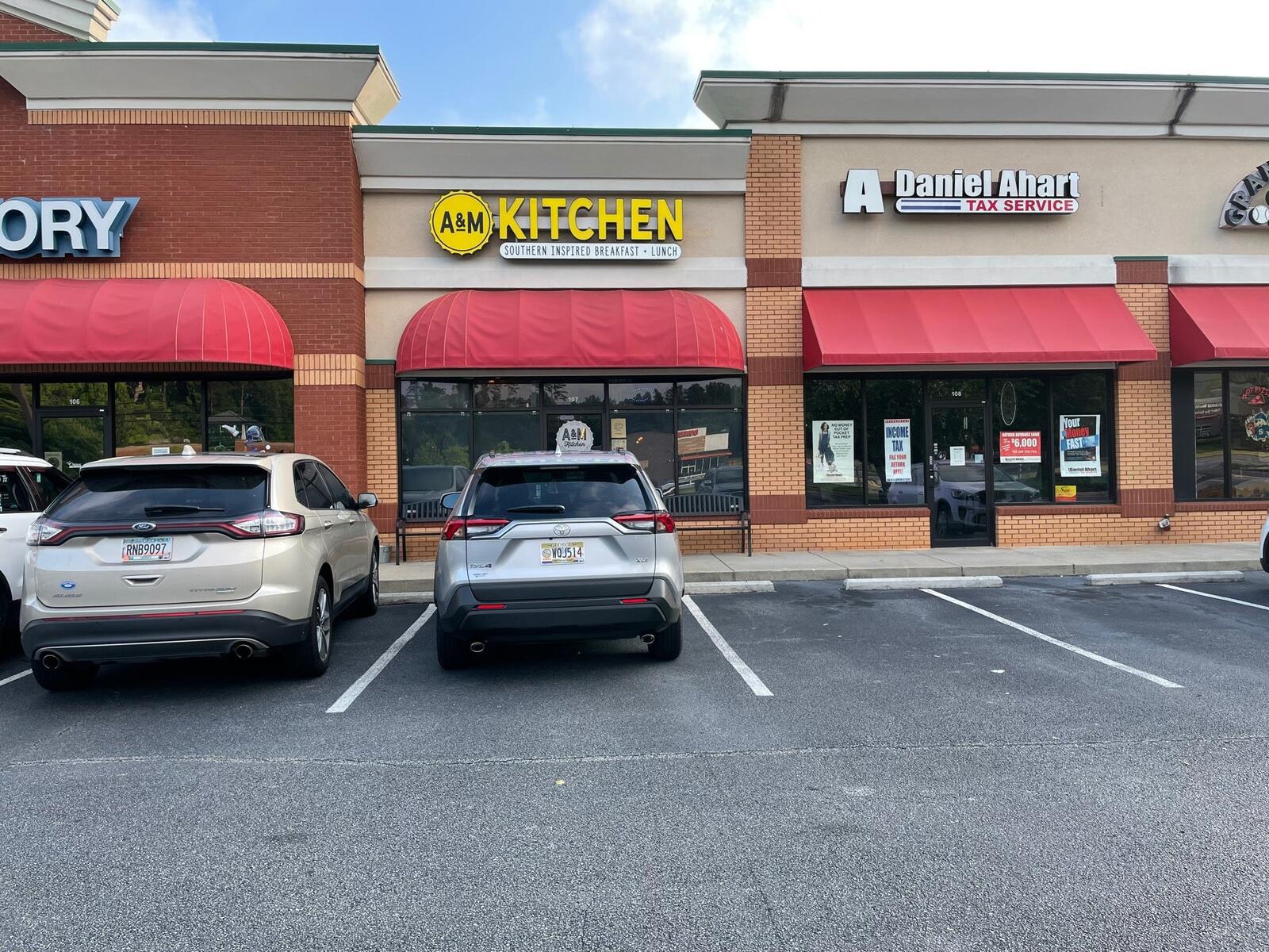 Photo credit: nextdoor