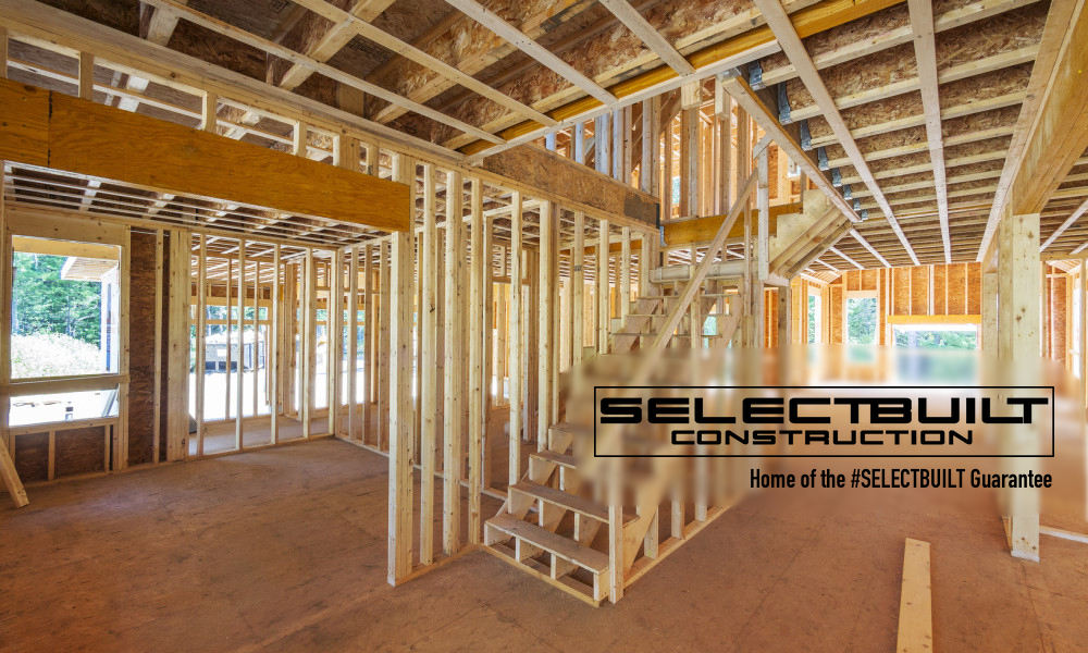 SELECTBUILT Construction