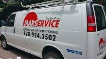 MARService Heating & Air Conditioning
