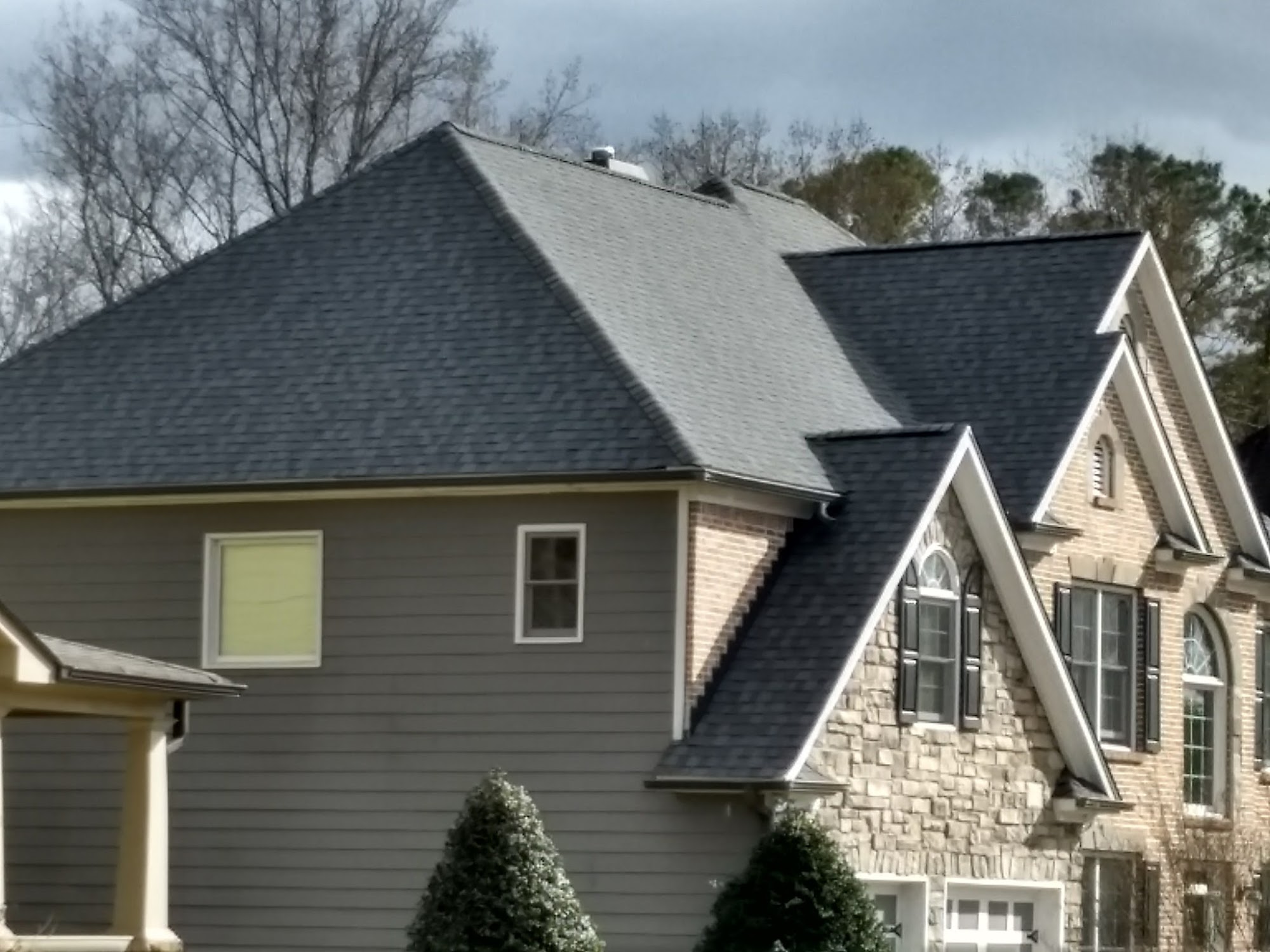 ComfortEagle Roofing