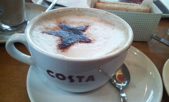 Costa Coffee