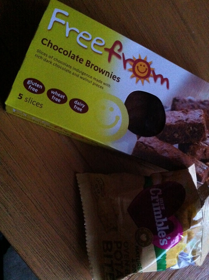 Co-operative Food