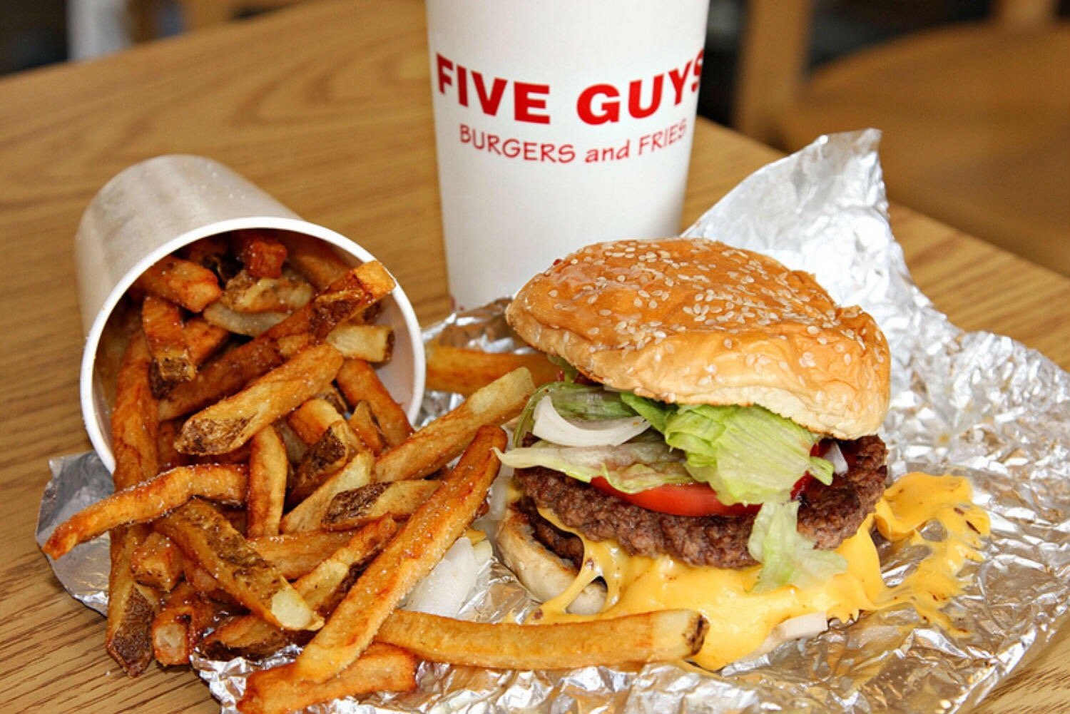Photo credit: Tripadvisor