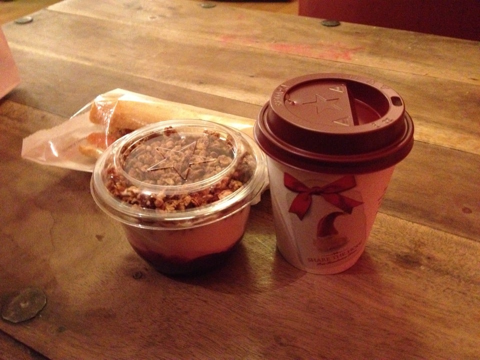 Photo credit: Foursquare