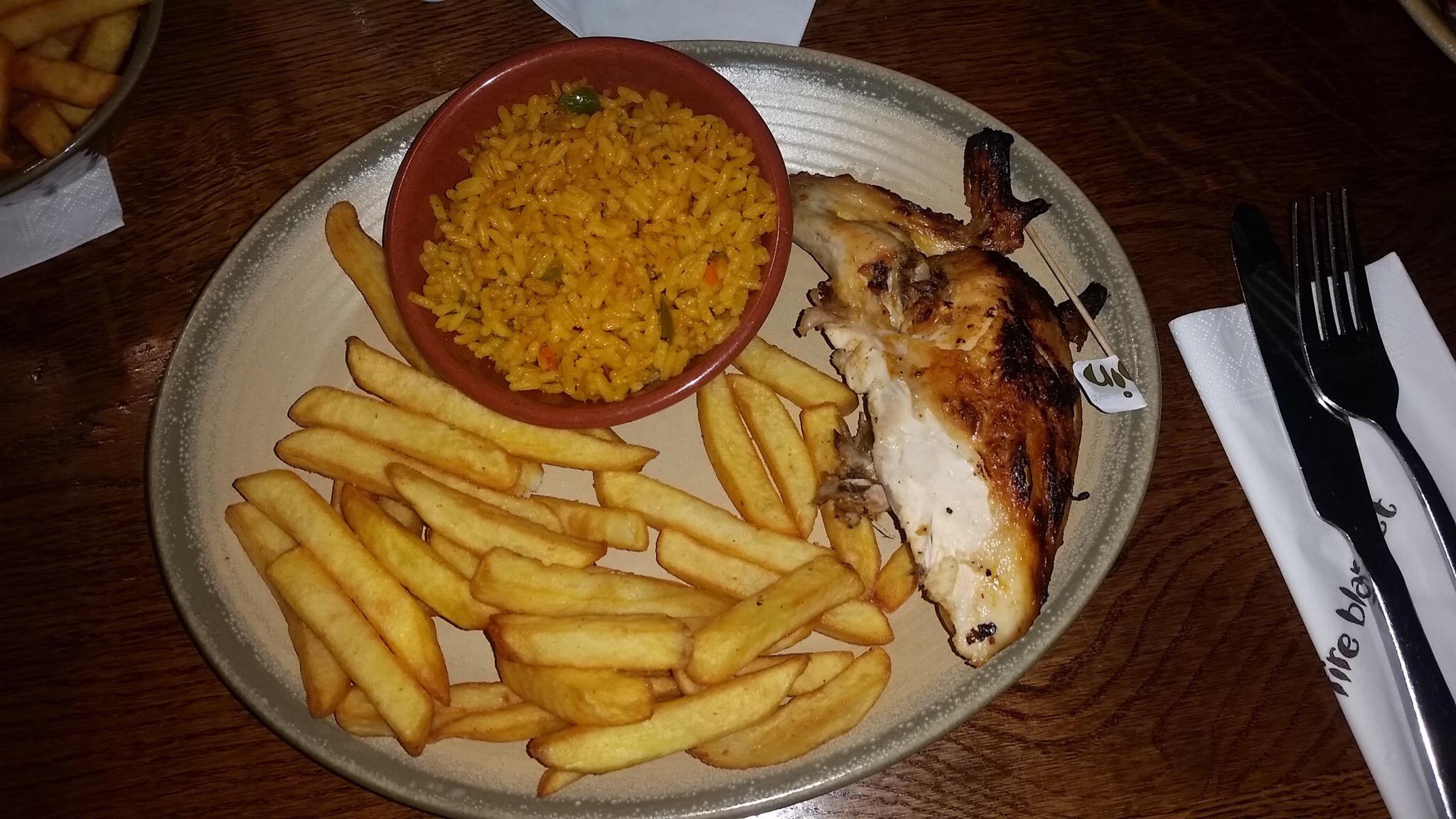 Photo credit: Tripadvisor