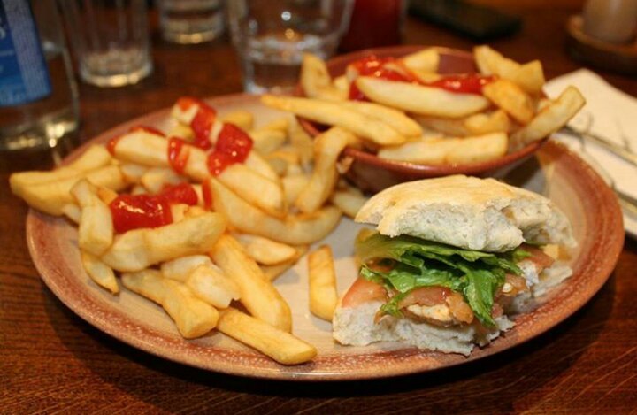 Photo credit: Tripadvisor