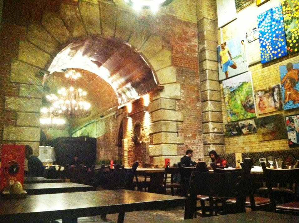 Photo credit: Foursquare