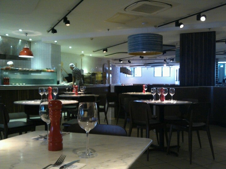 Photo credit: Foursquare