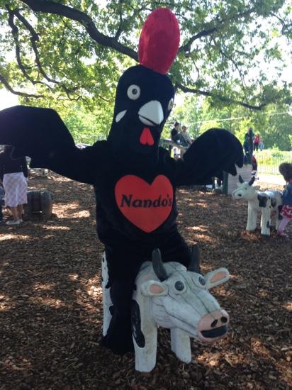 Photo credit: Tripadvisor