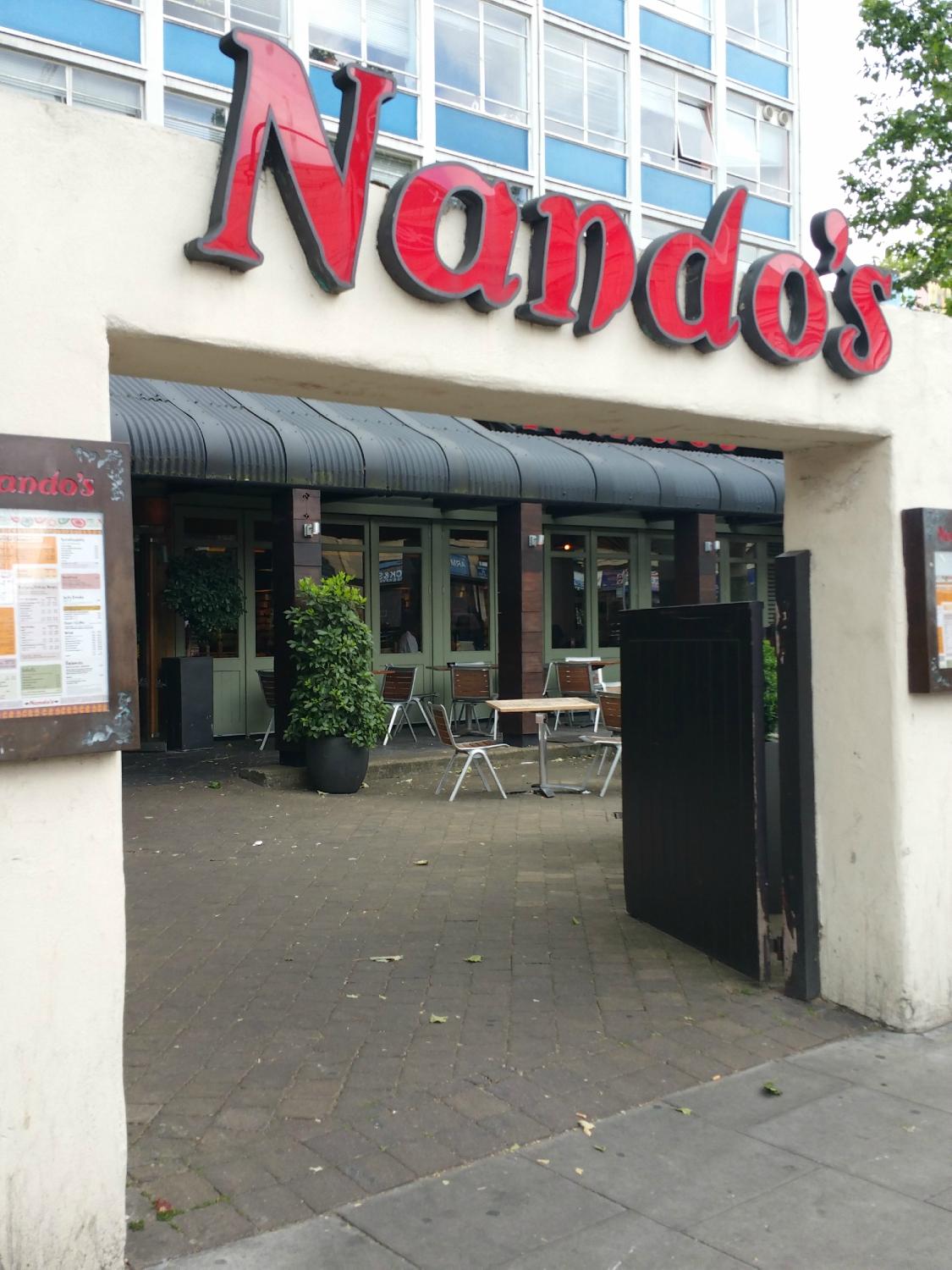Photo credit: Tripadvisor