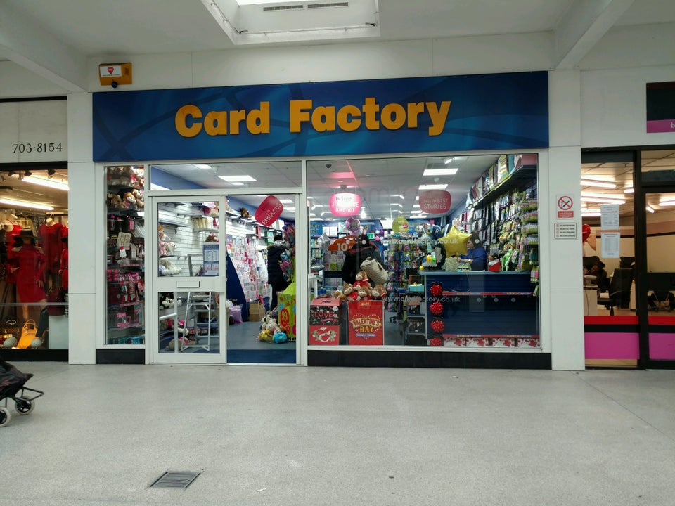 Cardfactory