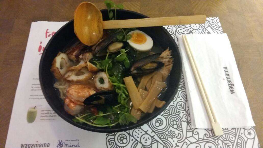 Photo credit: Zomato