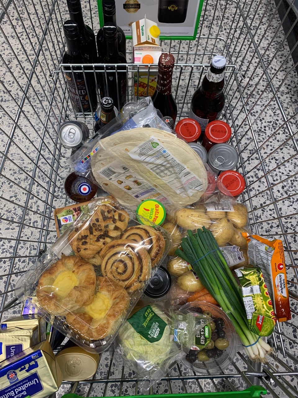 Asda Wallington Superstore