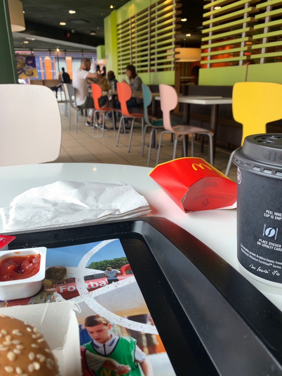 Photo credit: Foursquare