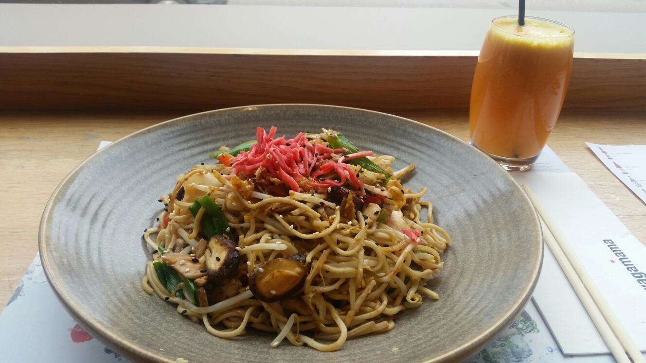 Photo credit: Zomato