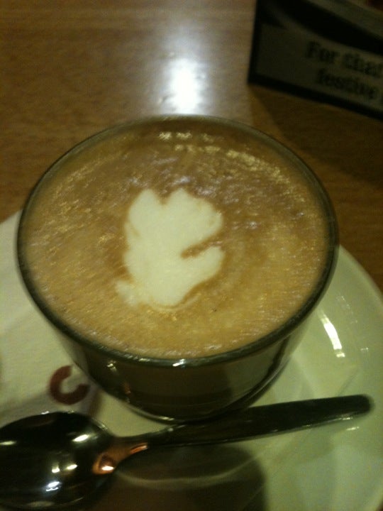 Photo credit: Foursquare