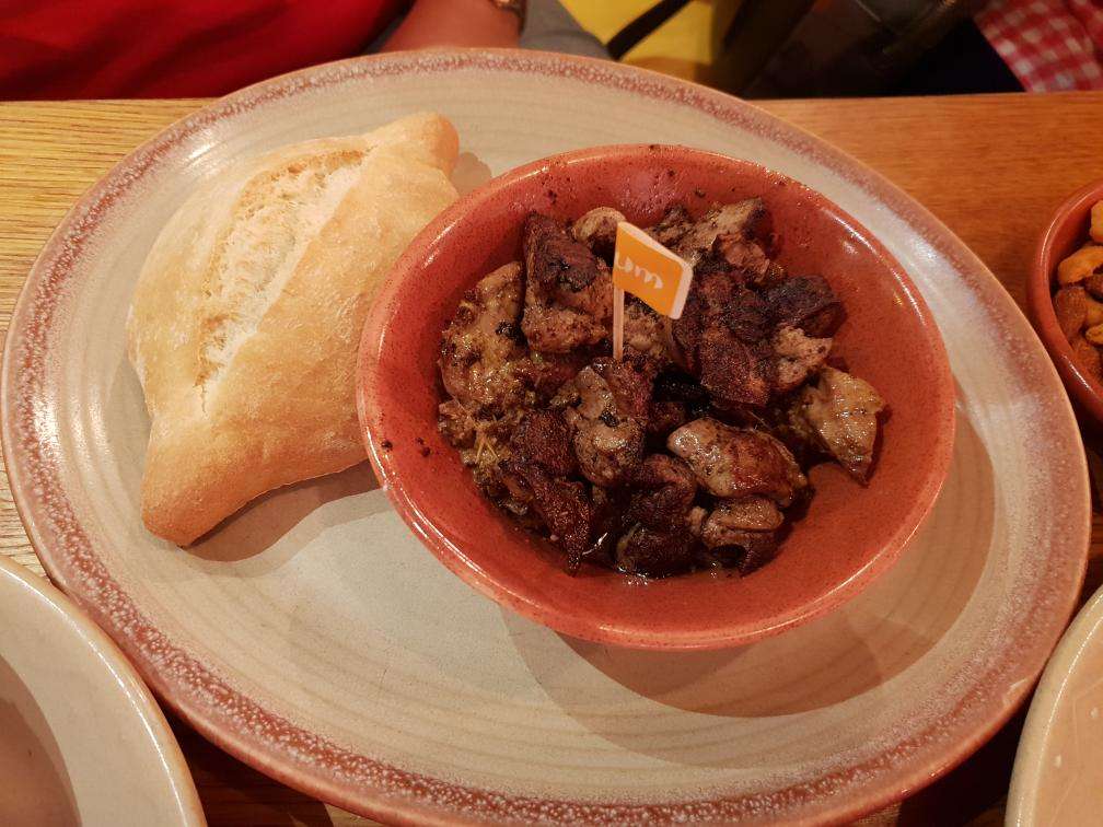 Photo credit: Zomato