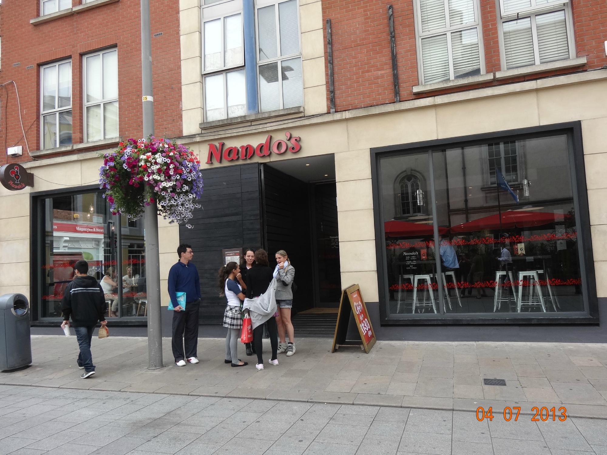 Photo credit: Tripadvisor