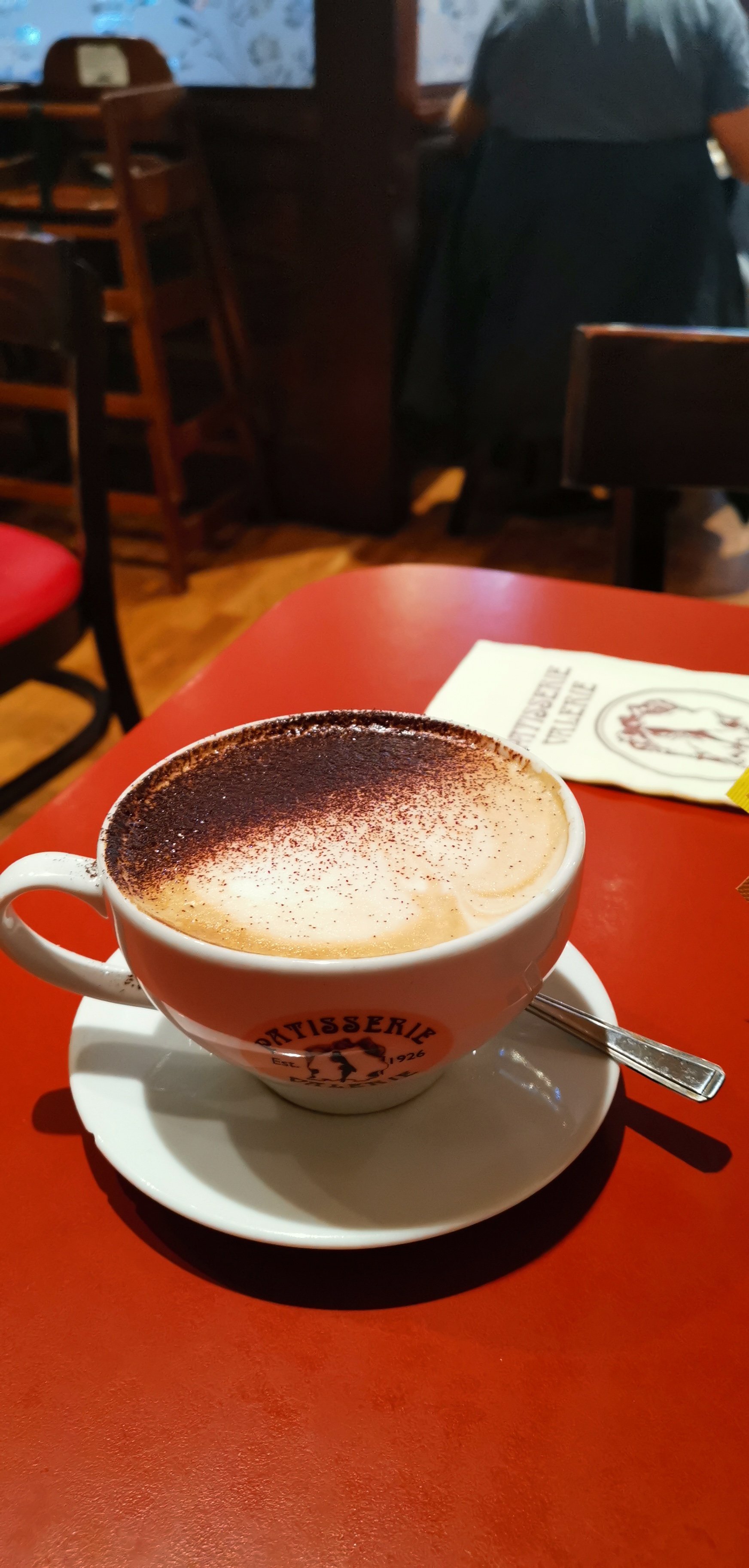Photo credit: Tripadvisor