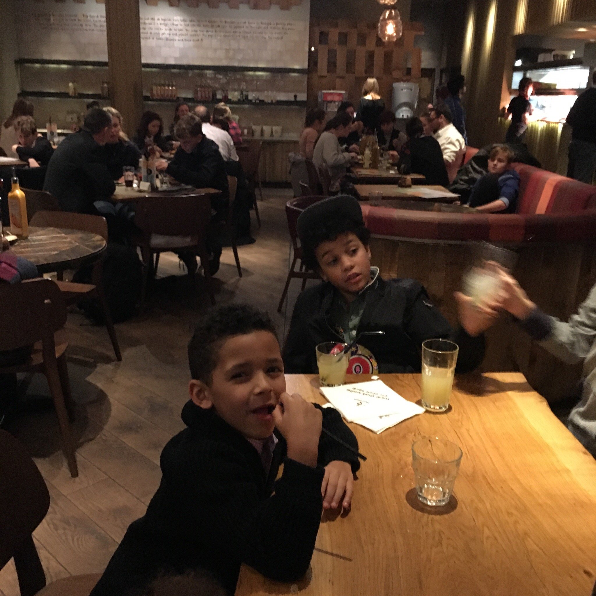 Photo credit: Tripadvisor