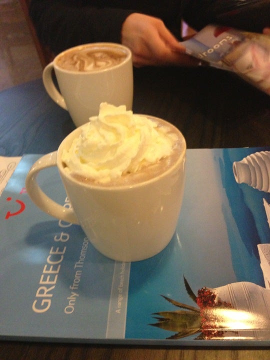 Photo credit: Foursquare