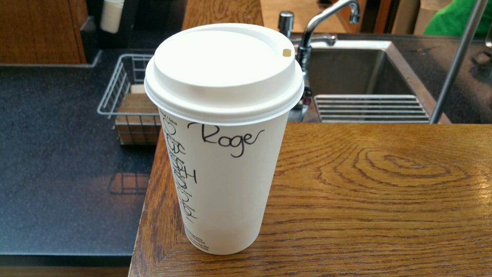 Starbucks Coffee