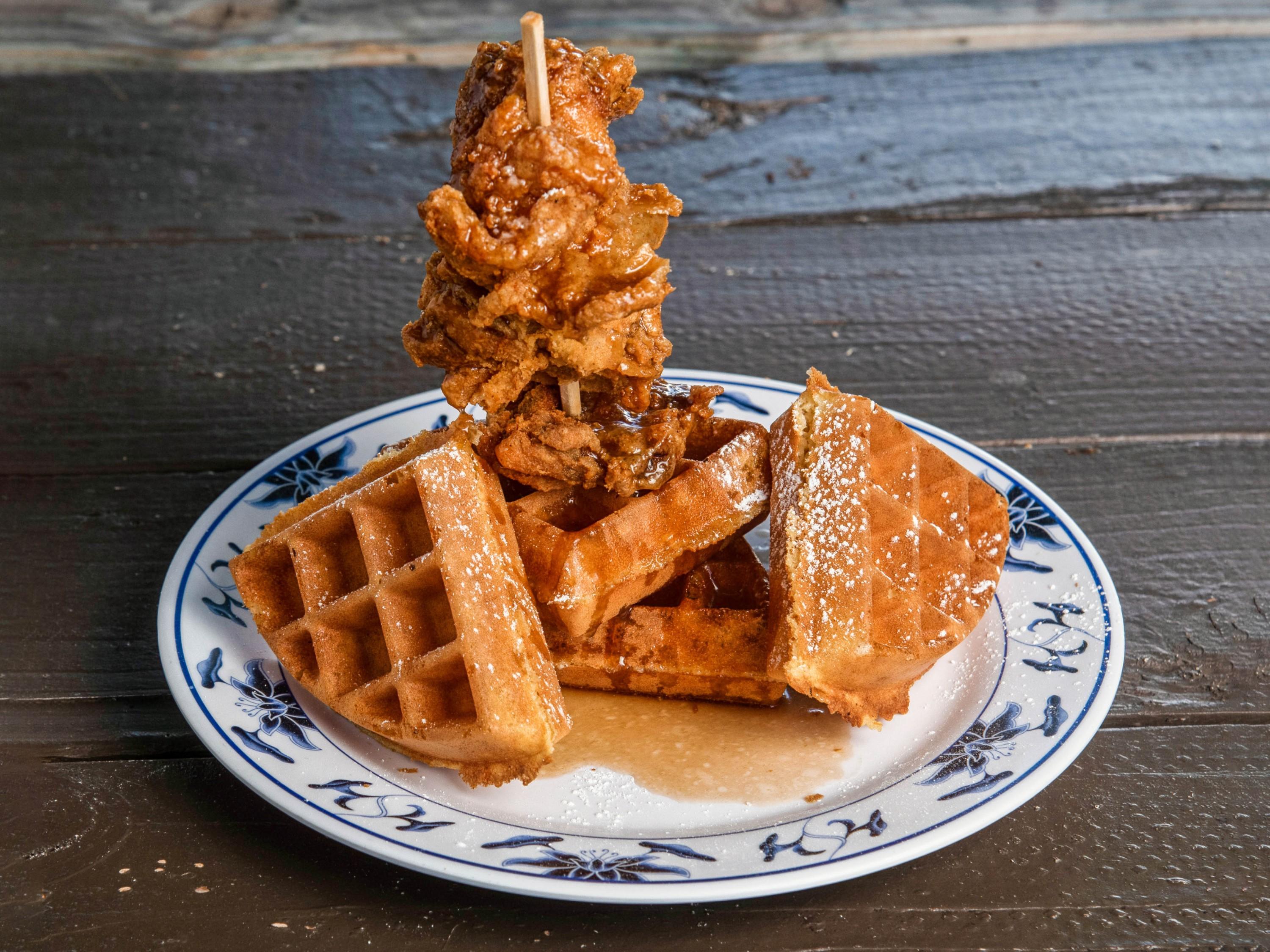 Photo credit: grubhub