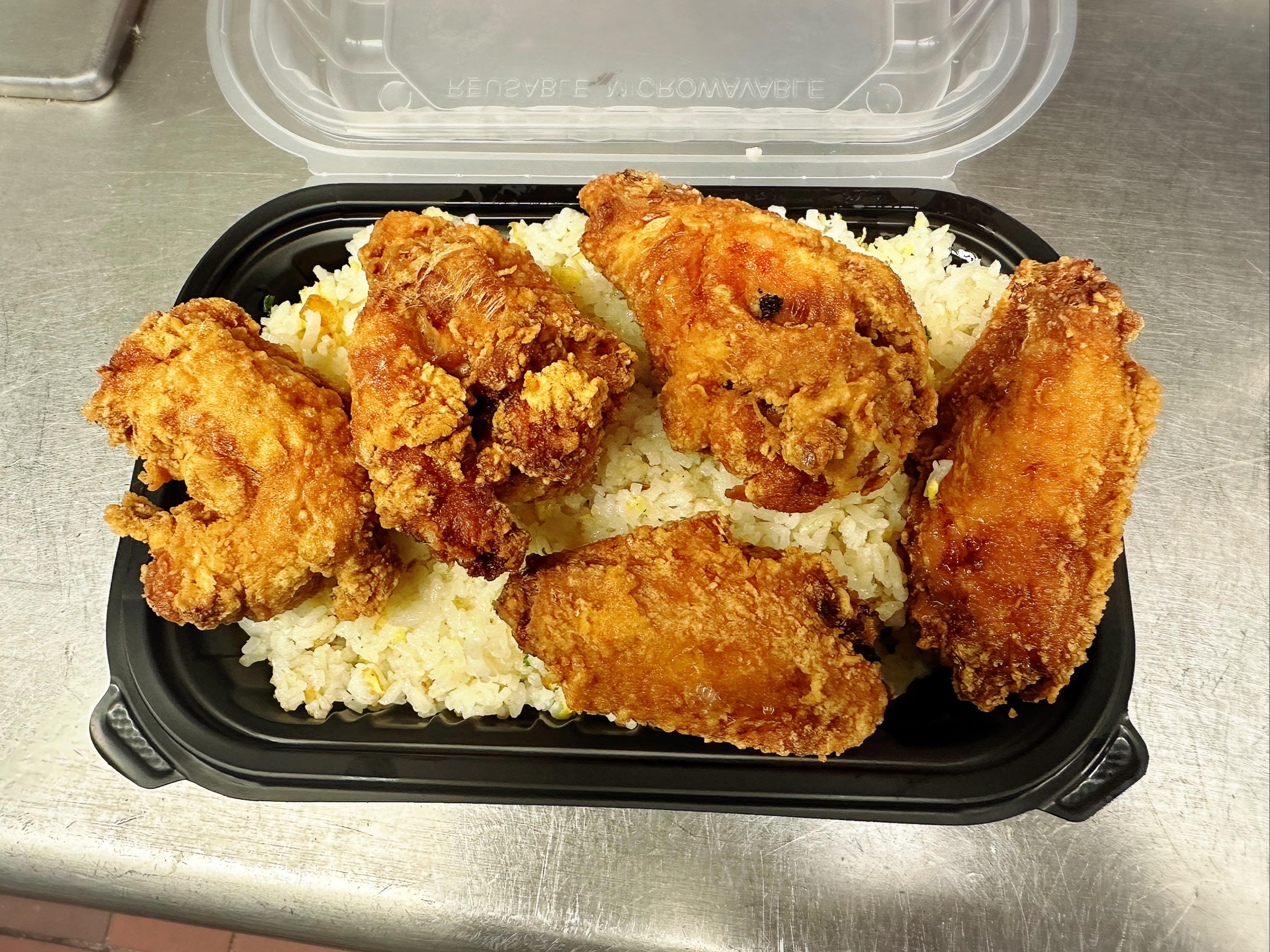 Photo credit: grubhub